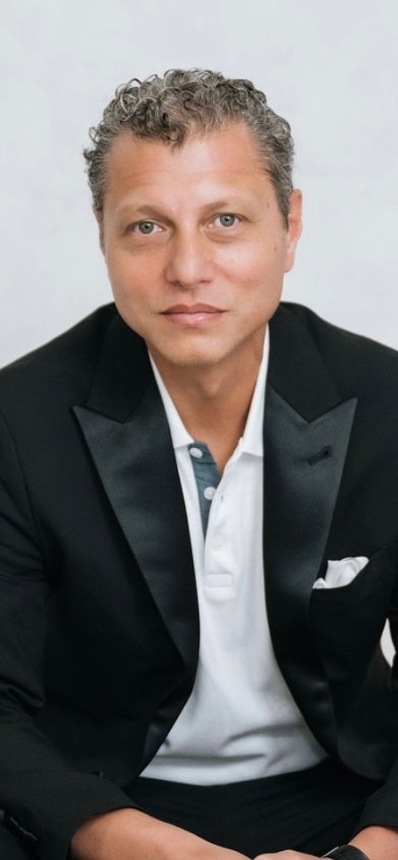 William S. Saliba, Esq., founder of William Saliba Law Firm, P.A.